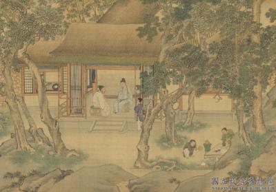 图片[2]-The Donglin Garden-China Archive